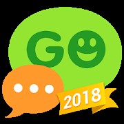 2020년 가장 많이 사용된 안드로이드 메시징 앱 BEST 7