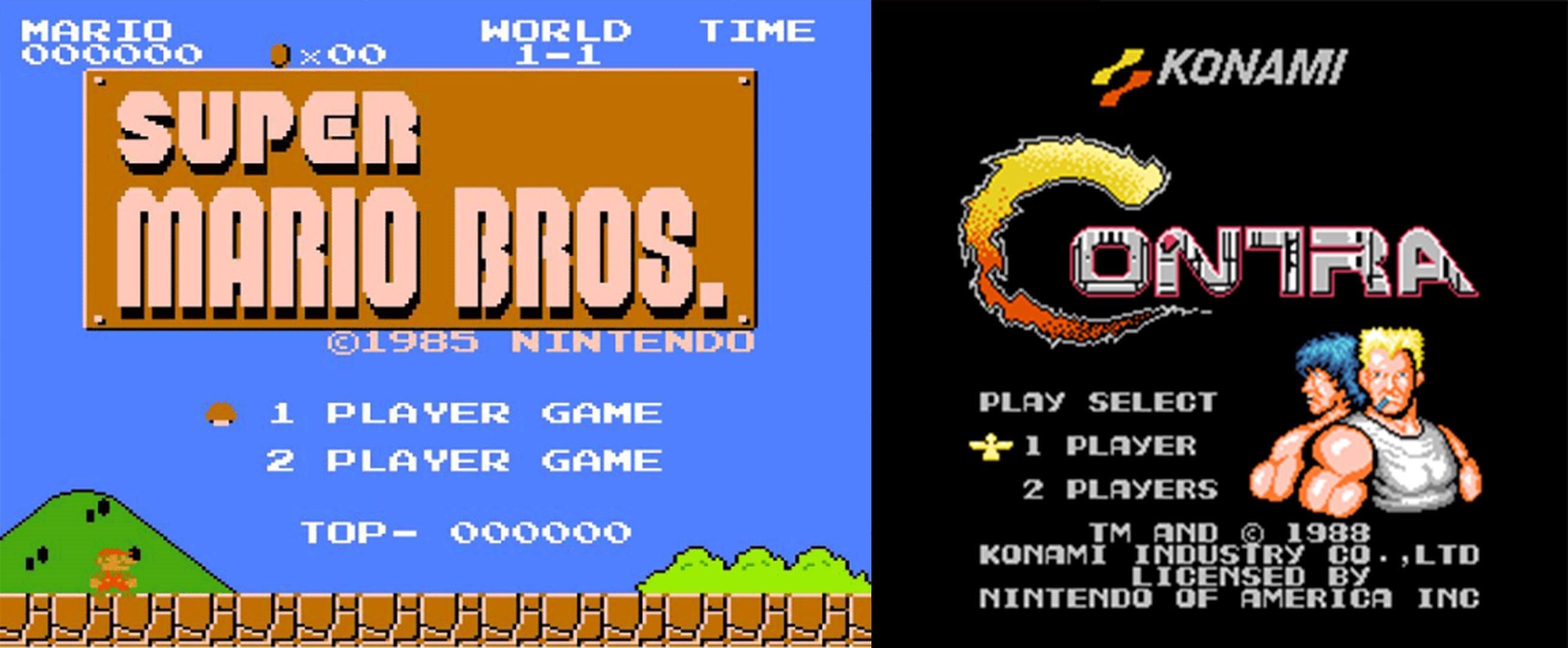 안드로이드 폰을 레트로 NES 게임기로 변신시키는 초간단 방법