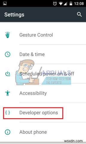 FoxFi가 작동하지 않을 때 해결 방법: USB 테더링부터 OS 다운그레이드까지
