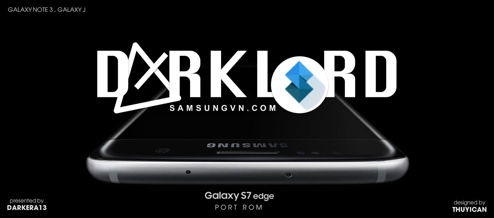 갤럭시 노트 3에 새 생명을 불어넣는 최고의 커스텀 ROM 5선
