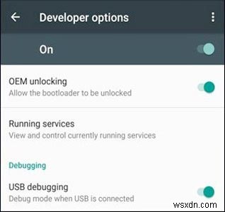 원플러스 3T(OnePlus 3T) 부트로더 잠금 해제 및 루팅 완벽 가이드