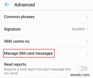 안드로이드 스마트폰에서 문자(SMS)가 수신되지 않을 때 해결하는 10가지 방법