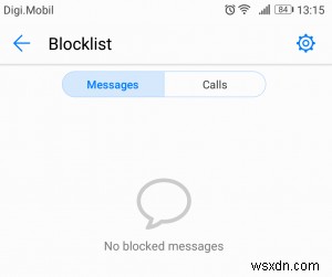 안드로이드 스마트폰에서 문자(SMS)가 수신되지 않을 때 해결하는 10가지 방법