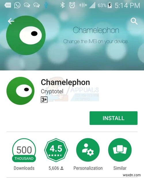 샤오미 레드미 노트 3 분실된 IMEI 복구 방법 (퀄컴·미디어텍 버전 완벽 가이드)