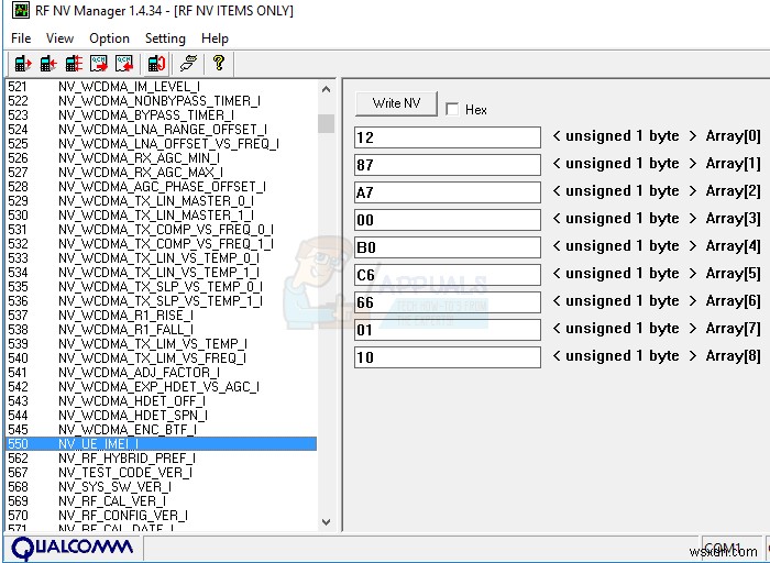 샤오미 레드미 노트 3 분실된 IMEI 복구 방법 (퀄컴·미디어텍 버전 완벽 가이드)