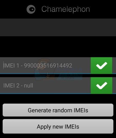 샤오미 레드미 노트 3 분실된 IMEI 복구 방법 (퀄컴·미디어텍 버전 완벽 가이드)
