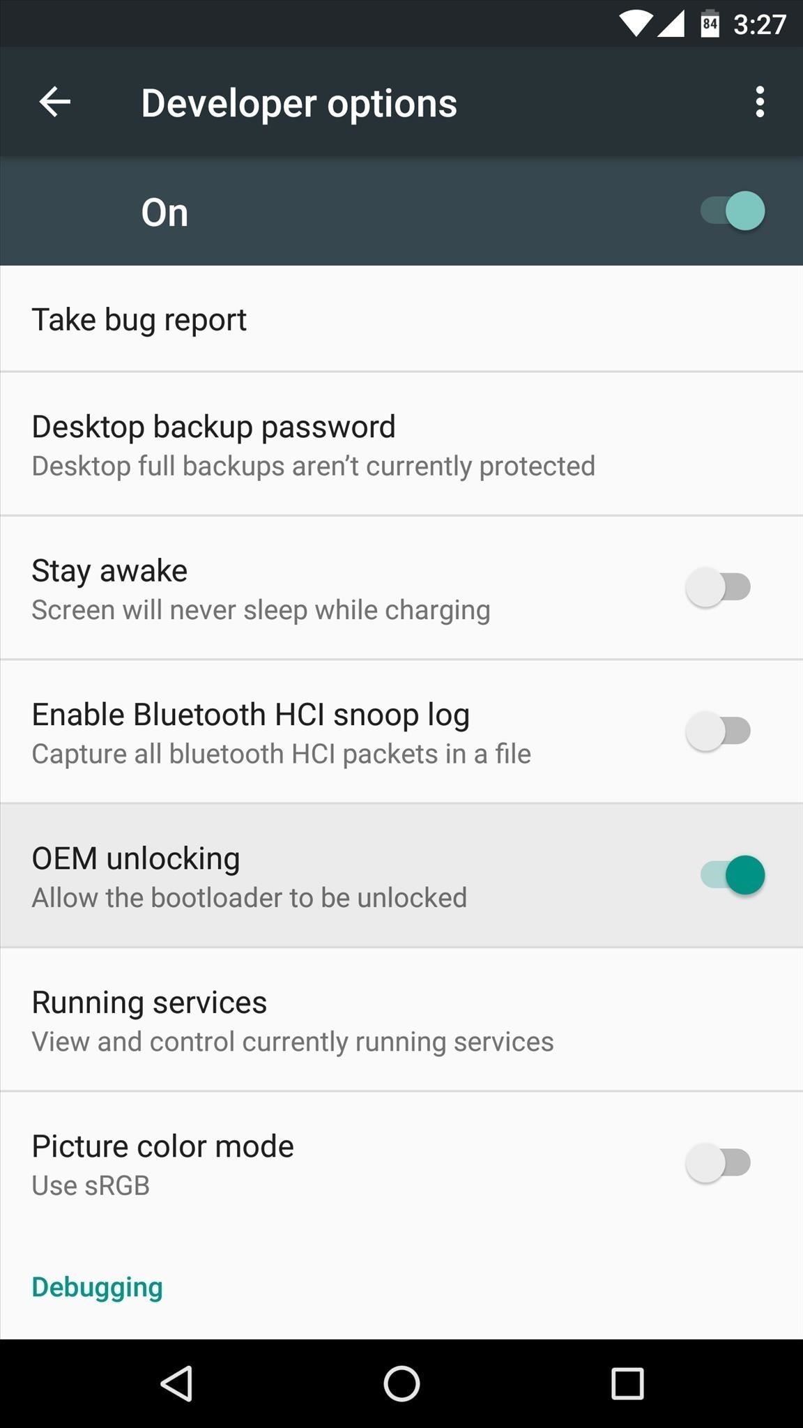 알카텔 픽시 4(Alcatel Pixi 4) 루팅 방법 – 단계별 완벽 가이드