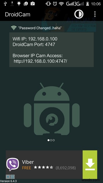 안드로이드 스마트폰을 PC 웹캠으로 활용하는 방법 (무선·USB 연결 완벽 가이드)