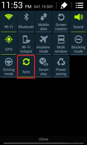 android.process.acore가 중지되었습니다 오류 해결 방법 총정리