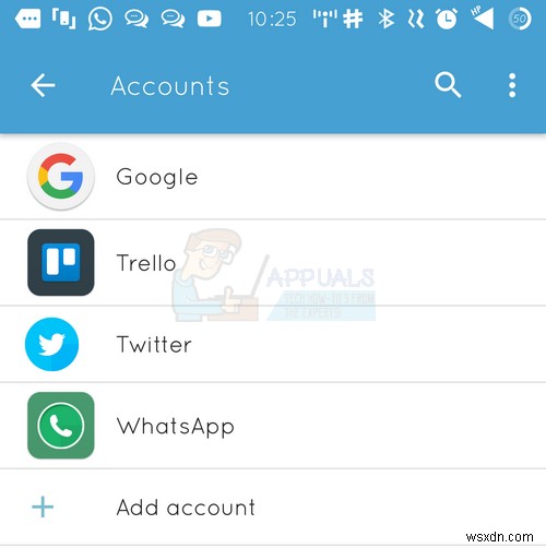 Google Play 오류 495 완벽 해결 가이드: 원인과 7가지 해결 방법