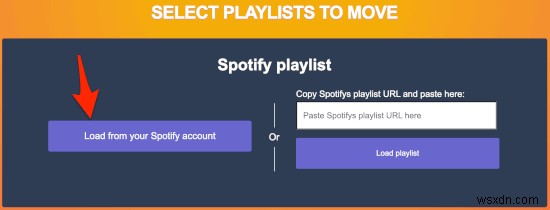 설치·회원가입 없이 Spotify 플레이리스트를 Apple Music으로 옮기는 방법