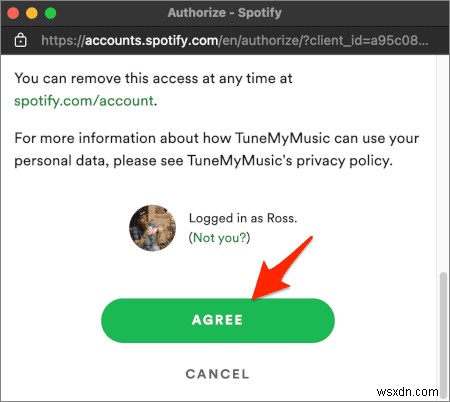 설치·회원가입 없이 Spotify 플레이리스트를 Apple Music으로 옮기는 방법