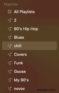 설치·회원가입 없이 Spotify 플레이리스트를 Apple Music으로 옮기는 방법