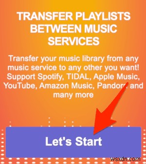 설치·회원가입 없이 Spotify 플레이리스트를 Apple Music으로 옮기는 방법