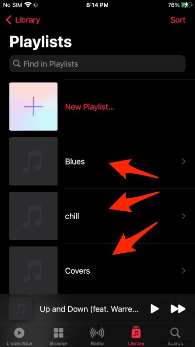 설치·회원가입 없이 Spotify 플레이리스트를 Apple Music으로 옮기는 방법