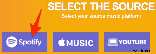 설치·회원가입 없이 Spotify 플레이리스트를 Apple Music으로 옮기는 방법