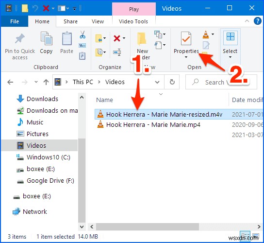 Windows·macOS·Linux에서 동영상 크기 조정하는 방법, 무료 프로그램 HandBrake 활용 가이드