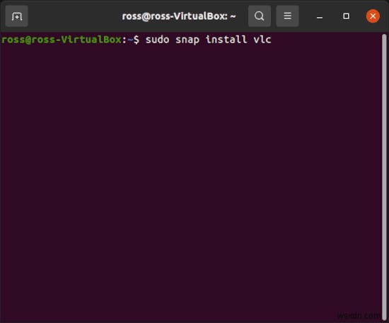 Ubuntu에 VLC 미디어 플레이어 설치하고 기본 플레이어로 설정하는 방법