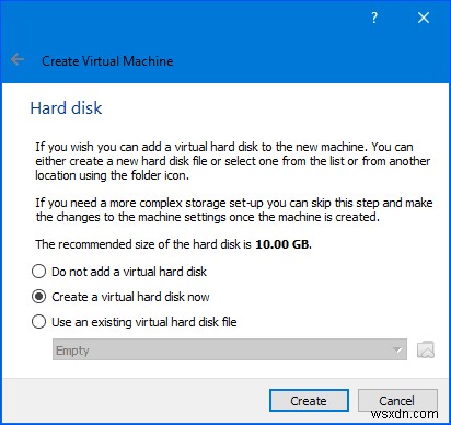 VirtualBox로 Windows PC에 Ubuntu 설치하는 완벽 가이드
