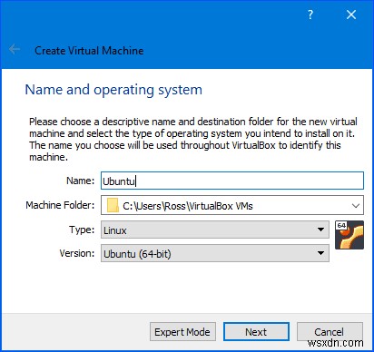 VirtualBox로 Windows PC에 Ubuntu 설치하는 완벽 가이드