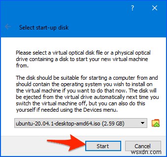 VirtualBox로 Windows PC에 Ubuntu 설치하는 완벽 가이드