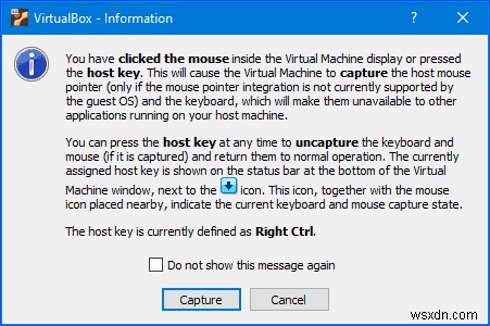 VirtualBox로 Windows PC에 Ubuntu 설치하는 완벽 가이드