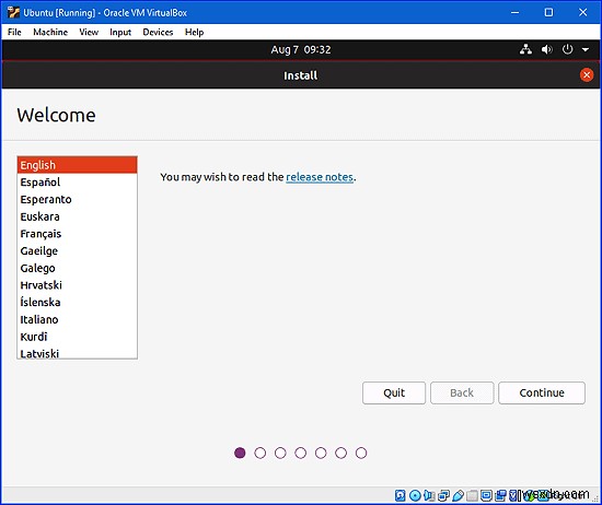 VirtualBox로 Windows PC에 Ubuntu 설치하는 완벽 가이드