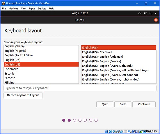 VirtualBox로 Windows PC에 Ubuntu 설치하는 완벽 가이드