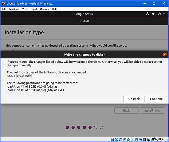 VirtualBox로 Windows PC에 Ubuntu 설치하는 완벽 가이드