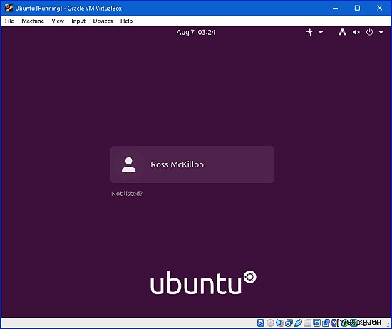 VirtualBox로 Windows PC에 Ubuntu 설치하는 완벽 가이드