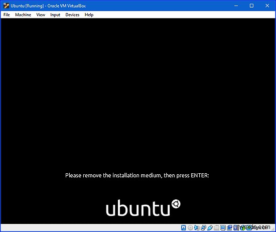 VirtualBox로 Windows PC에 Ubuntu 설치하는 완벽 가이드