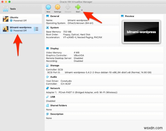 맥(Mac)·윈도우 PC에 워드프레스(WordPress) 설치하는 방법 – VirtualBox & Bitnami 완벽 가이드