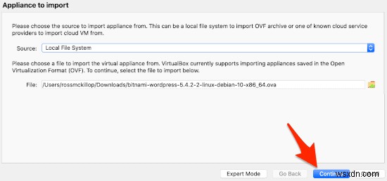 맥(Mac)·윈도우 PC에 워드프레스(WordPress) 설치하는 방법 – VirtualBox & Bitnami 완벽 가이드