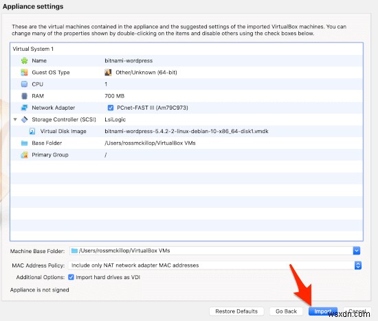 맥(Mac)·윈도우 PC에 워드프레스(WordPress) 설치하는 방법 – VirtualBox & Bitnami 완벽 가이드