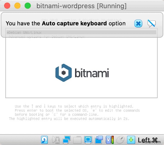 맥(Mac)·윈도우 PC에 워드프레스(WordPress) 설치하는 방법 – VirtualBox & Bitnami 완벽 가이드