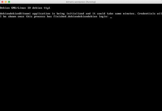 맥(Mac)·윈도우 PC에 워드프레스(WordPress) 설치하는 방법 – VirtualBox & Bitnami 완벽 가이드
