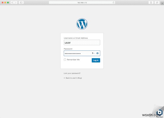 맥(Mac)·윈도우 PC에 워드프레스(WordPress) 설치하는 방법 – VirtualBox & Bitnami 완벽 가이드