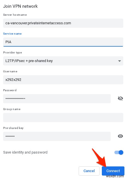 크롬북에서 VPN 연결하는 방법 – 수동 설정부터 안드로이드 앱까지 완벽 가이드