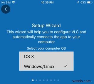 아이폰으로 VLC 원격 제어하는 방법 – Remote 4 VLC 설정 가이드