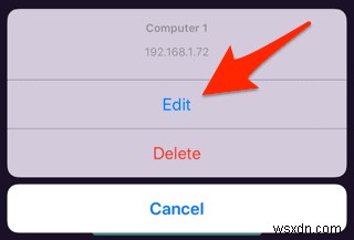 아이폰으로 VLC 원격 제어하는 방법 – Remote 4 VLC 설정 가이드
