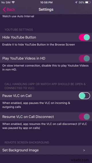 아이폰으로 VLC 원격 제어하는 방법 – Remote 4 VLC 설정 가이드