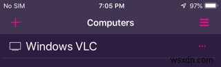 아이폰으로 VLC 원격 제어하는 방법 – Remote 4 VLC 설정 가이드