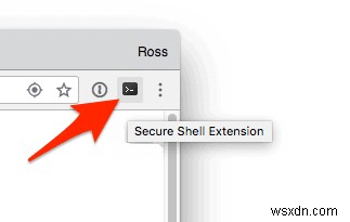 크롬(Chrome) 브라우저에서 SSH를 사용하는 방법 – 단계별 완벽 가이드