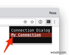 크롬(Chrome) 브라우저에서 SSH를 사용하는 방법 – 단계별 완벽 가이드