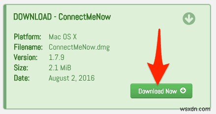 맥에서 원격 드라이브에 쉽게 연결하는 방법 – ConnectMeNow 완벽 가이드