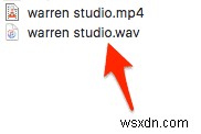 MP4 동영상에서 오디오만 추출하는 방법 (무료 프로그램 Audacity 활용)