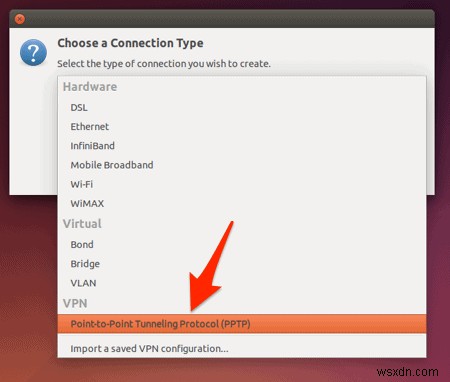 우분투(Ubuntu) 14.04.2에서 PPTP VPN 설정하는 방법 – 단계별 완벽 가이드