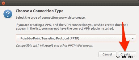 우분투(Ubuntu) 14.04.2에서 PPTP VPN 설정하는 방법 – 단계별 완벽 가이드
