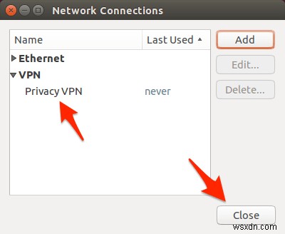 우분투(Ubuntu) 14.04.2에서 PPTP VPN 설정하는 방법 – 단계별 완벽 가이드