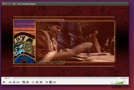 Ubuntu Linux(우분투)에서 DVD를 재생하는 방법 – 초보자도 따라하기 쉬운 완벽 가이드